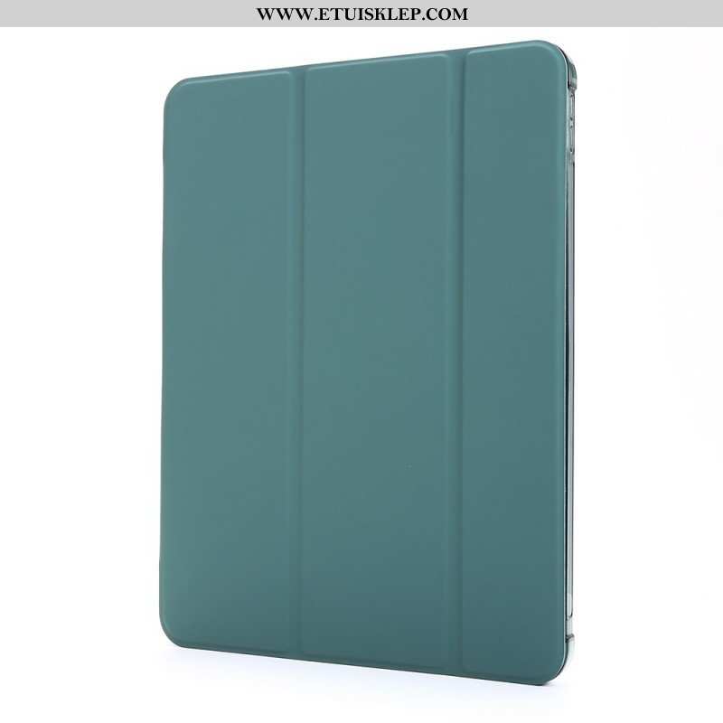 Etui Na Telefon do iPad Pro 11" (2022) Klasyczny Potrójny